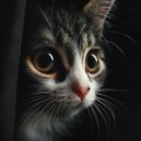 Calm Cat & Lo Fi Hip Hop 2023 & Music for Cats Vibes - Purrs and Beats Calm Vibes ()