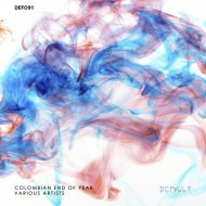 Alessandro (COL) - Twister