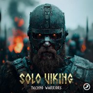 Solo Viking - Trommer