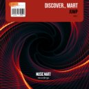 DiscoVer., Mart - Jump (Short Edit)