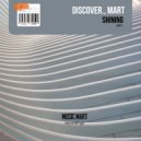 DiscoVer., Mart - Shining (Radio Edit)