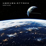 Keep High - Heaven Attack
