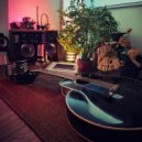 Binaural (AUS) & Binaural ASMR & Binaural Banzai - Chill Lofi Melodies