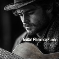 Lucas Tarrega.Guitar - Callejón de la Guitarra