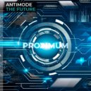 Antimode - The Future