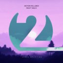 Anton Pallmer - Right Back (Extended Mix)