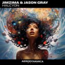 JimZima & Jason Gray - Halcyon