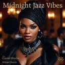 Mikael Harris & Crystal Rhodes - Magnetic Whispers (Original Mix)
