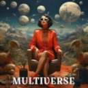 DANGELH - MULTIVERSE ()