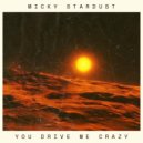 Micky Stardust - You Drive Me Crazy (Original Mix)