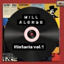 Will Alonso - My Jungle (Original Mix (2011 Remaster))