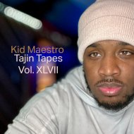 Kid Maestro - (0321) Plentifully Supplied