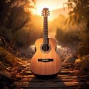 Guitar Music Orchestra & Meditation Music Society & Meditation Music Zone / Meditation Mantra Academ - Strings of Renewal
