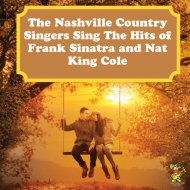 The Nashville Country Singers - Young At Heart