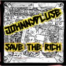 Johnny Pluse - FLTR MAn (Original Mix)