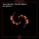 Jens Mueller & Patrick Müller - Die Blaupause