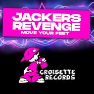 Jackers Revenge - Move Your Feet