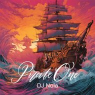 dj Nola - Pirate one
