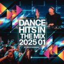 Ruud Huisman - Dance Electromix (2025-01)