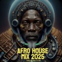 Halil Selcuk - Afro House Dance Mix 2025