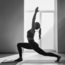 Olas Susurrantes & Yoga del mono & Bosque negro - Armonías Que Inspiran Calma