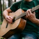 Musica Relajante de Guitarra Sociedad & Musica Relajante de Guitarra Ambiente & Romanticos De La Gui - Cuerdas De Asombro ()