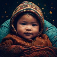 Soft Sunday Morning Music & Baby Music Club & Baby Music Zone - Hip Hop Baby Time