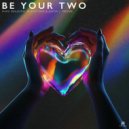 Marc Benjamin, Blackcode & Justin J. Moore - Be Your Two (Extended Mix)