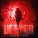 Anup4m, Jayanth Ak - Deeper (Original Mix)