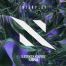 Alexander Komarov - Narnia (Original Mix)