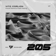 vito corlion - Frozen Feeling