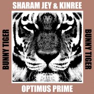 Sharam Jey, Kinree - Optimus Prime