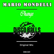 Mario Mondelli - Change