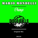 Mario Mondelli - Change (Original Mix)