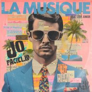 Jo Paciello feat. Sebb Junior - La Musique