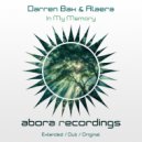 Darren Bax, Alaera - In My Memory