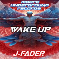 J-Fader - Wake Up