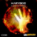 Karybde - Rays Of Hope