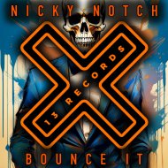 Nicky Notch - Bounce It