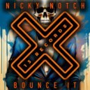 Nicky Notch - Bounce It (Extended Mix)