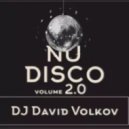 Dj David Volkov - NuDisco 2.0