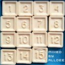 Alldee - 15 touches