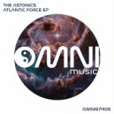 The Astonics - Atlantic Force