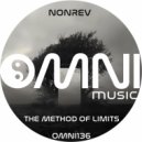 NonRev - Perjoration (Original Mix)