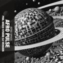 Afro Tunen - Afro Space (Phil Disco  Studio 54 Version)