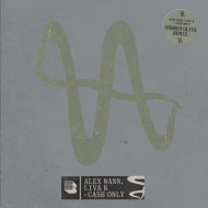 Liva K, Alex Wann - Cash Only