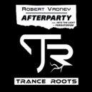 Robert Vadney - Afterparty (Original Mix)