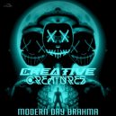 Creative Creatures feat. Dj Olivii - Movie Heroes (Original Mix)