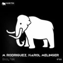 M. Rodriguez, Karol Melinger - Body Talk (Original Mix)