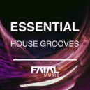 Grooveact - Dont Stop (Original Mix)